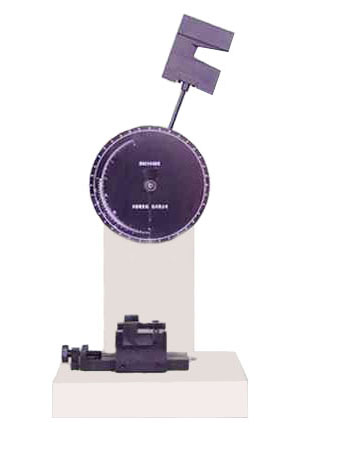 機(jī)械式擺錘沖擊試驗(yàn)機(jī)TW-BCJ